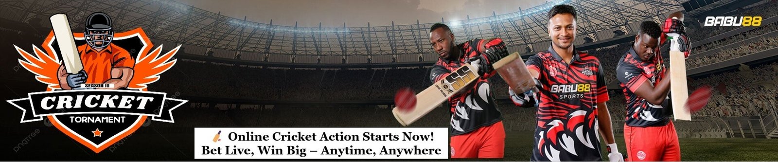 Cricket